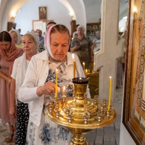 Фото от владельца Церковь Святой преподобномученицы Евдокии