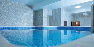 Алматы: Отель Garden Park Inn