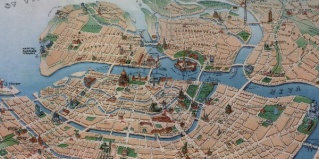 Санкт-Петербург: Отель Areal Inn