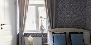 Санкт-Петербург: Отель Арт Авеню