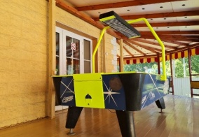 Апартаменты Семейный Уют в Алтайском крае