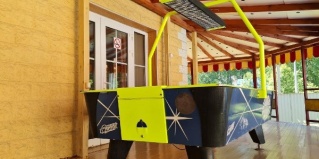 Катунь: Апартаменты Семейный Уют