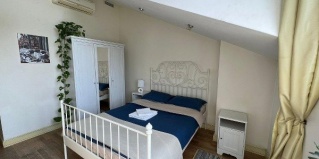 Москва: Отель Weekend Inn