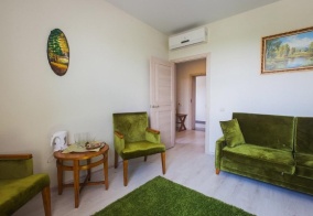 Отель Уют в Калужской области