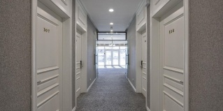 Петропавловск-Камчатский: Отель Double L