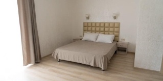 Анапа: Отель Фея