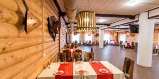 Апраксино: Гостевой дом Валенок