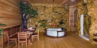 Горно-Алтайск: Отель Алтай