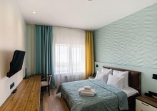 Владивосток: Отель Ep Boutique Hotel Аскольд