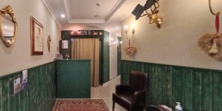 Светлогорск: Отель Hoffman residence