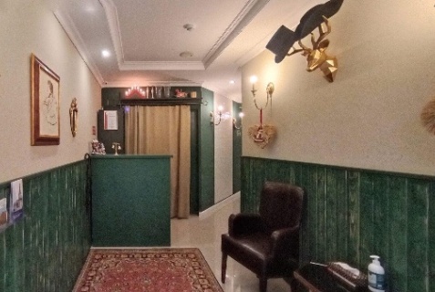 Отель «Hoffman residence», Светлогорск — фото 2