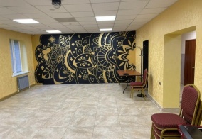 Отель Алькасар в Московской области