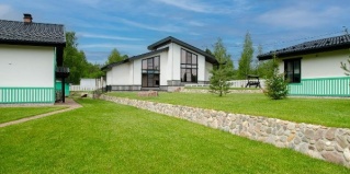 Сычевки: Гостевой дом Сычевки