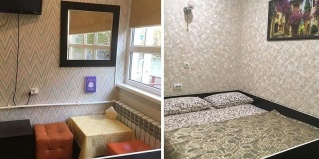 Ростов-на-Дону: Гостевой дом Гостевой дом