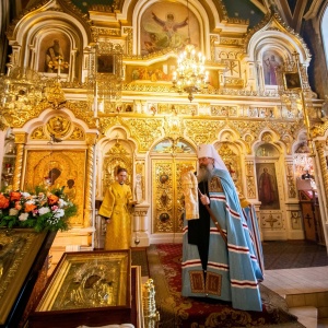 Фото от владельца Воскресная школа, Никольский кафедральный собор