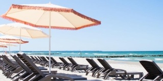 Зеленоградск: Глэмпинг Малина