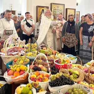 Фото от владельца Архиерейское подворье, Храм в честь Вознесения Господня