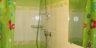 Новосибирск: Отель Акватория