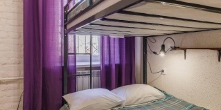 Санкт-Петербург: Гостевой дом Guest house loft