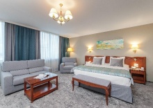 Краснодар: Отель Crowne plaza