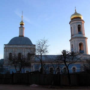 Фото от владельца Храм Рождества Пресвятой Богородицы