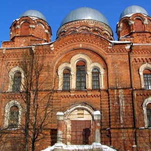 Фото от владельца Храм Рождества Пресвятой Богородицы