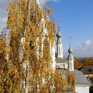 Фото от владельца Храм Рождества Пресвятой Богородицы