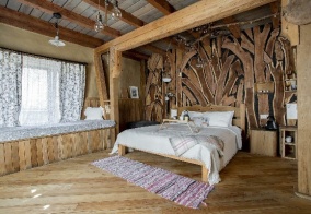 Гостевой дом Old boys в Краснодарском крае