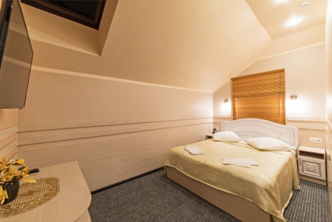 Санкт-Петербург: Отель Валерия