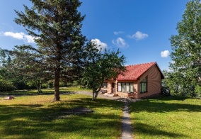 Турбаза Cosmos Karelia в Республике Карелия