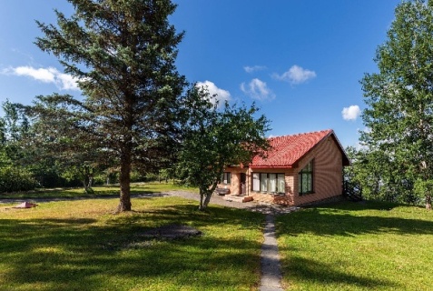 Шуйская Чупа: Турбаза Cosmos Karelia