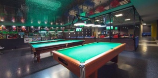 Сургут: Отель Orion