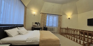 Слизнево: Отель Алсей