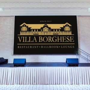 Фото от владельца Villa Borghese, ресторан