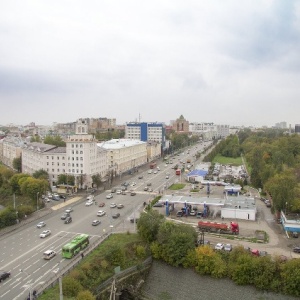 Фото от владельца Татария, бизнес-центр