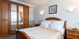 Иркутск: Отель Ангара