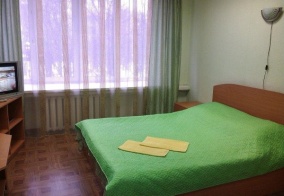 Отель Ариэль в Иваново