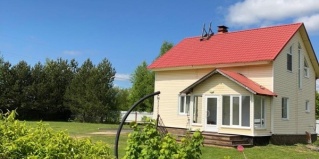 Петрозаводск: Коттедж Панорама