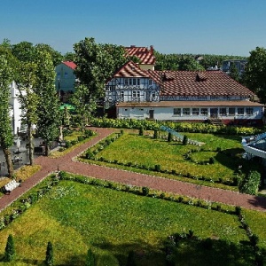 Фото от владельца Schloss, отель