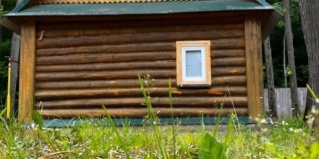 Лаишевский район: Турбаза 4 сезона