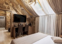 с. Эстосадок: Отель Stellar collection chalet, Krasnaya Polyana