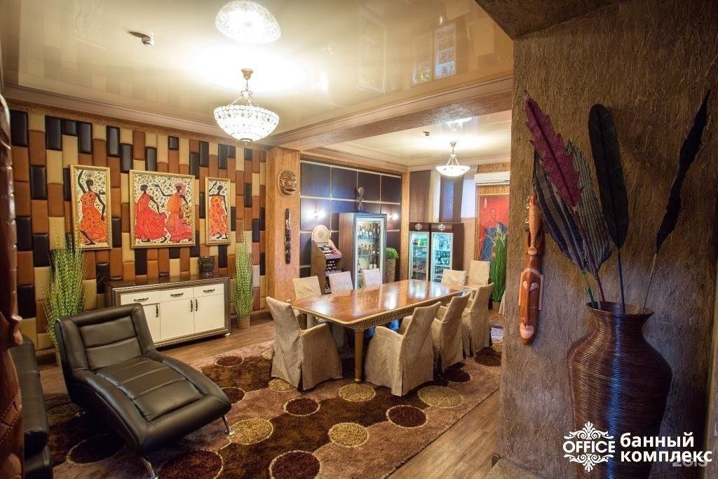 Office Resto SPA