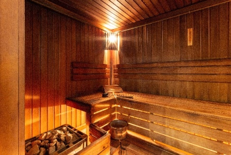 Иркутск: Отель Ангара