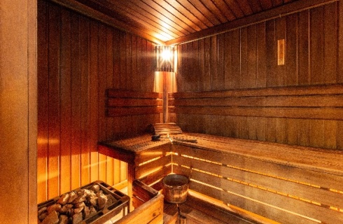 Иркутск: Отель Ангара