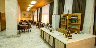 Мюссера: Гостевой дом Пансионат им. Н. Лакоба