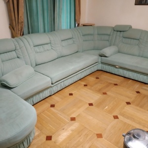 Фото от владельца Баракат, компания по химчистке диванов и ковров