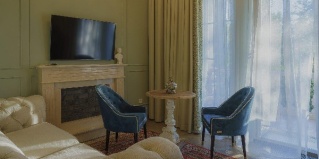 Балашиха: Отель Roka park collection