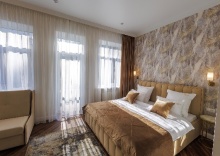 Кисловодск: Отель Grig`s Hotel