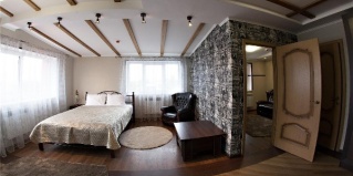 Ростов-на-Дону: Мини-отель Aurum