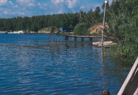 Турбаза Слобода в Набережных Челнах
